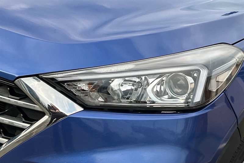 Used Hyundai TUCSON 2019 for sale - 76938441: Photo 29