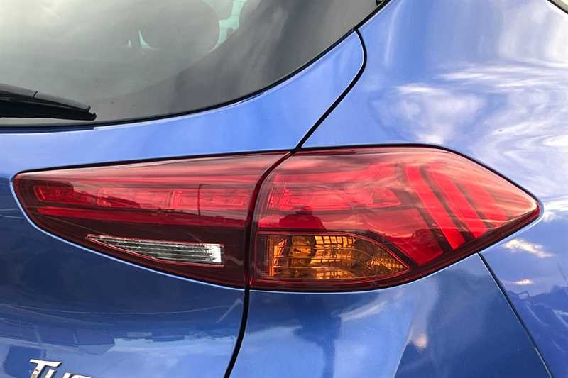 Used Hyundai TUCSON 2019 for sale - 76938441: Photo 32