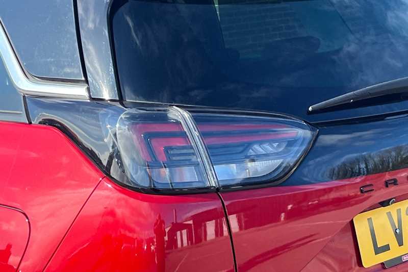 Used Vauxhall Crossland 2022 for sale - 78119843: Photo 31