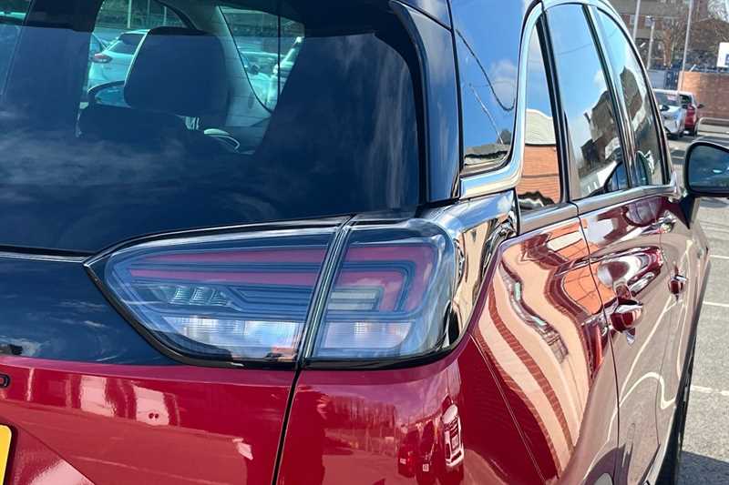 Used Vauxhall Crossland 2022 for sale - 78119843: Photo 32
