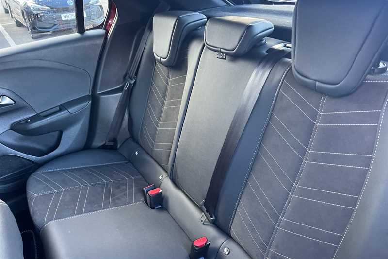 Used Vauxhall Corsa 2022 for sale - 76529378: Photo 24