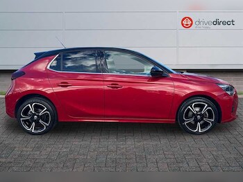 Used Vauxhall Corsa 2022 for sale - 76529378: Photo