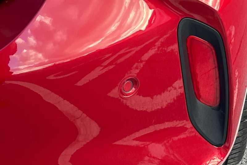 Used Vauxhall Corsa 2022 for sale - 76529378: Photo 36