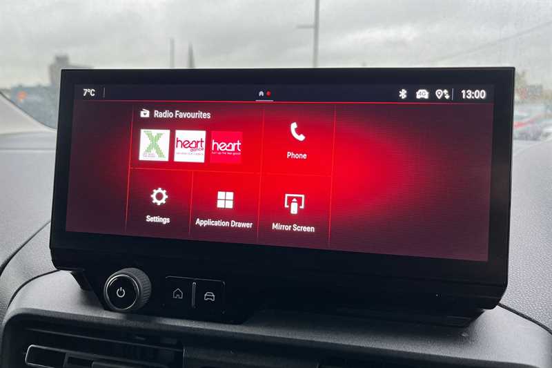 Used Vauxhall Combo 2024 for sale - 77566939: Photo 18