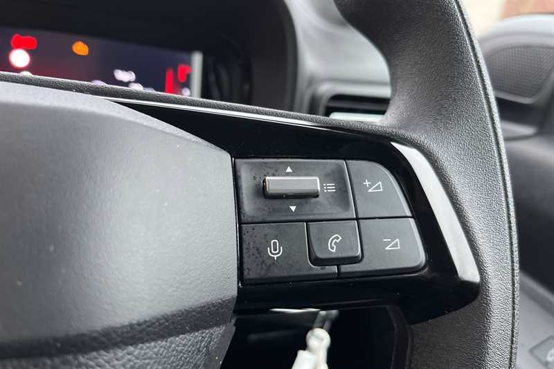 Used Vauxhall Combo 2024 for sale - 77566939: Photo 22