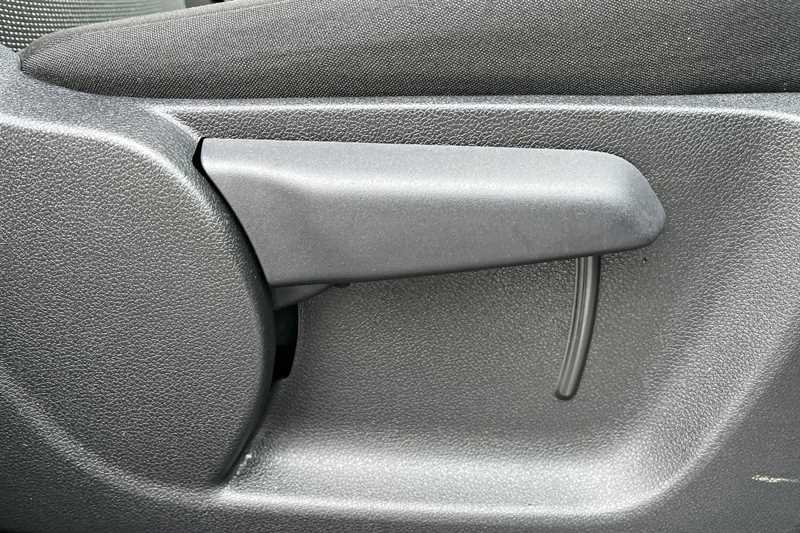 Used Vauxhall Combo 2024 for sale - 77566939: Photo 26