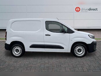 Used Vauxhall Combo undefined for sale - 77566939: Photo