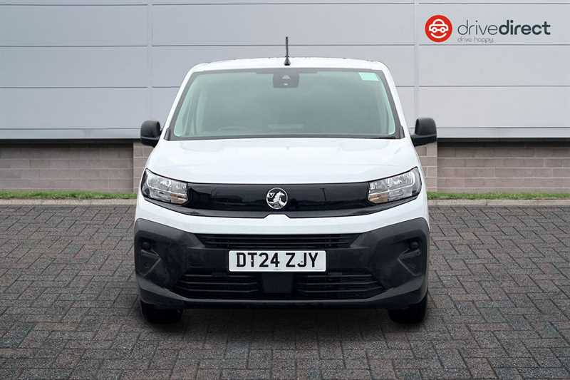 Used Vauxhall Combo 2024 for sale - 77566939: Photo 8
