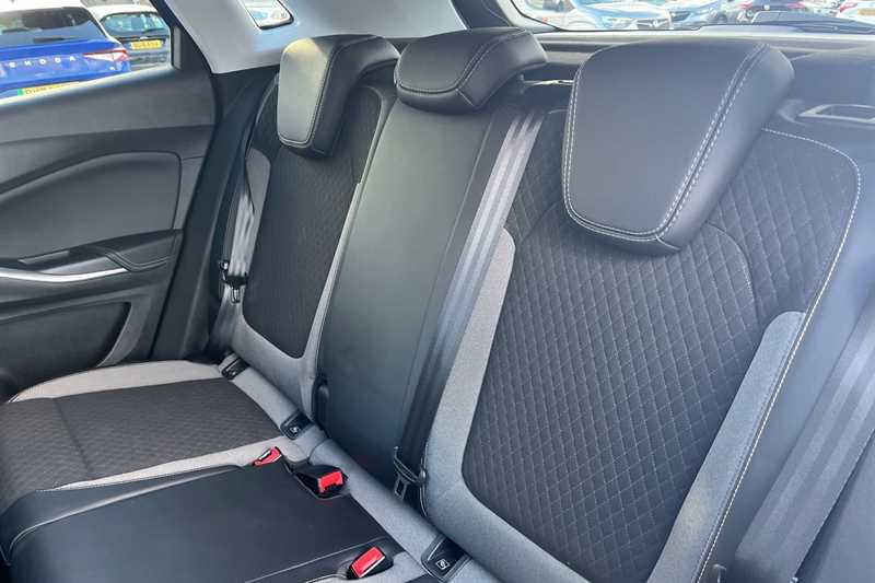 Used Vauxhall Grandland 2022 for sale - 76857604: Photo 24