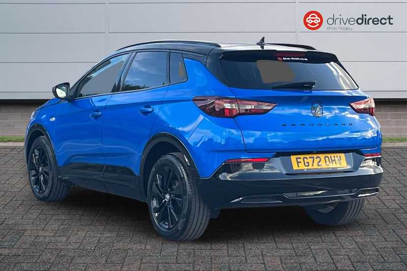 Used Vauxhall Grandland 2022 for sale - 76857604: Photo 5