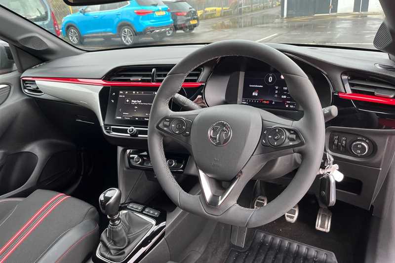 Used Vauxhall Corsa 2023 for sale - 77317781: Photo 13