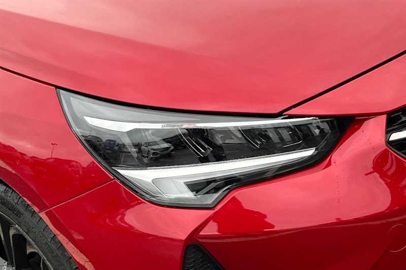 Used Vauxhall Corsa 2023 for sale - 77317781: Photo 28