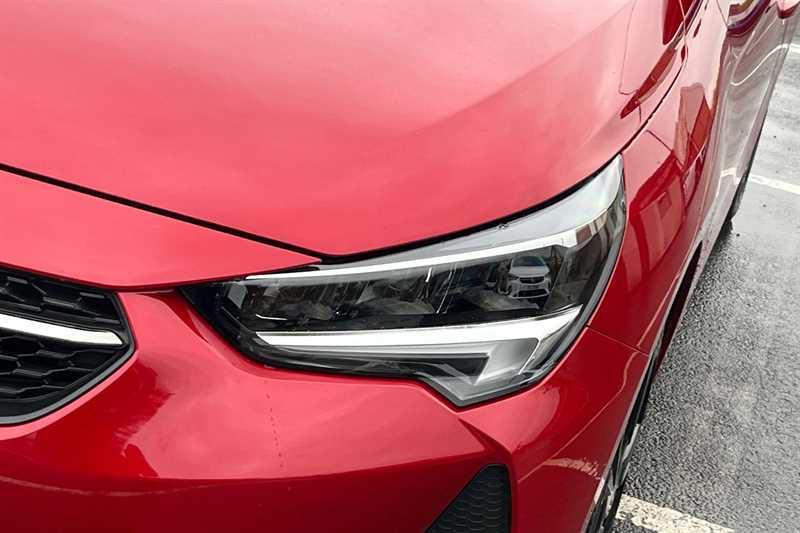 Used Vauxhall Corsa 2023 for sale - 77317781: Photo 29