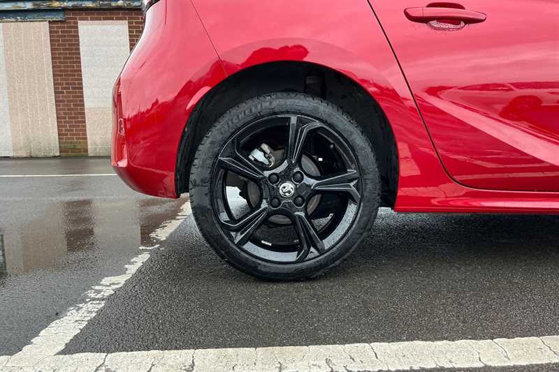 Used Vauxhall Corsa 2023 for sale - 77317781: Photo 9