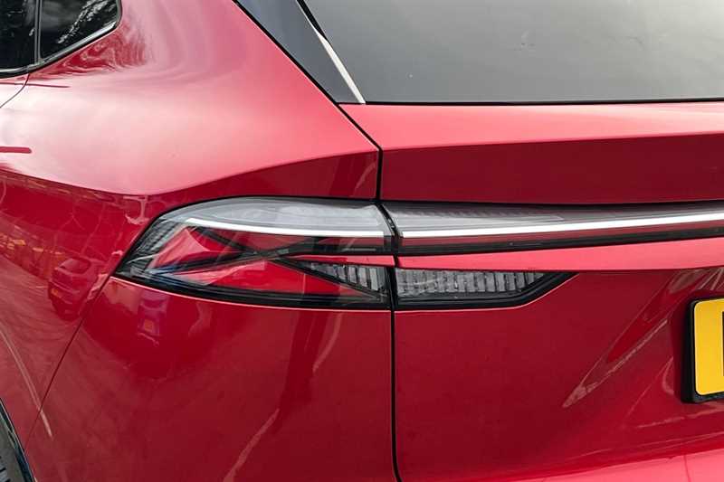 Used MG MG HS 2025 for sale - 77944819: Photo 31