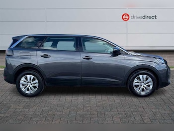 Used Peugeot 5008 2021 for sale - 78824570: Photo