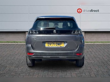 Used Peugeot 5008 2021 for sale - 78824570: Photo