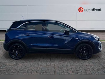 Used Vauxhall Crossland 2021 for sale - 75772511: Photo