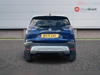 Used Vauxhall Crossland 2021 for sale - 75772511: Photo