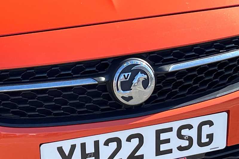 Used Vauxhall Corsa 2022 for sale - 78076548: Photo 30