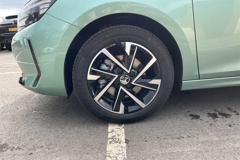 Used Vauxhall Corsa 2026 for sale - 77741758: Photo 12