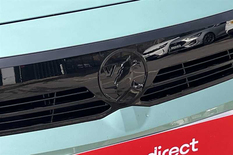 Used Vauxhall Corsa 2026 for sale - 77741758: Photo 30