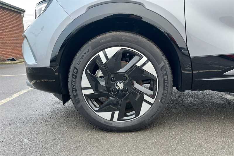 Used Vauxhall Mokka 2025 for sale - 77727289: Photo 10