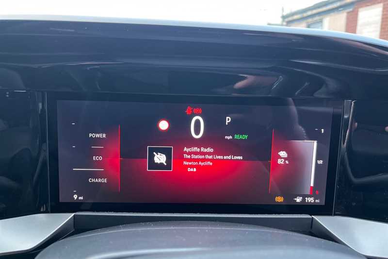 Used Vauxhall Mokka 2025 for sale - 77727289: Photo 20