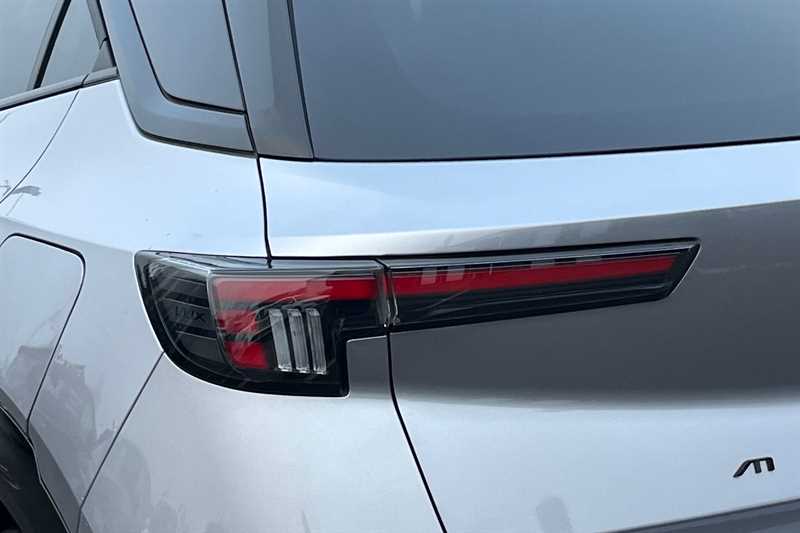 Used Vauxhall Mokka 2025 for sale - 77727289: Photo 31