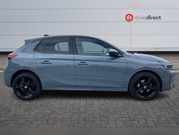 Used Vauxhall Corsa 2024 for sale - 78731678: Photo