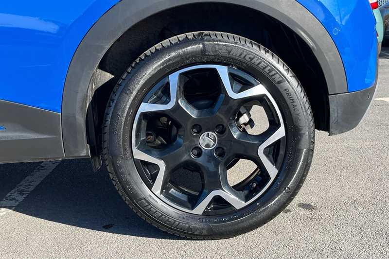 Used Vauxhall Mokka 2022 for sale - 78208424: Photo 11