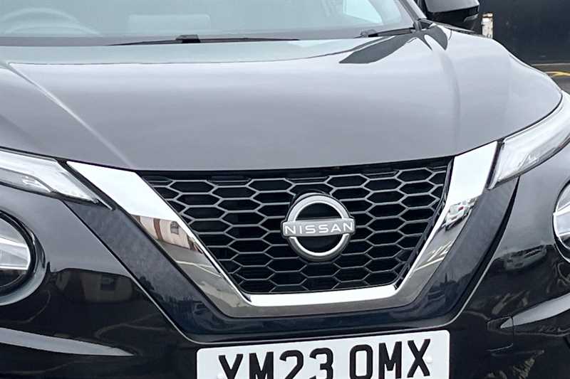 Used Nissan Juke 2023 for sale - 78174384: Photo 30