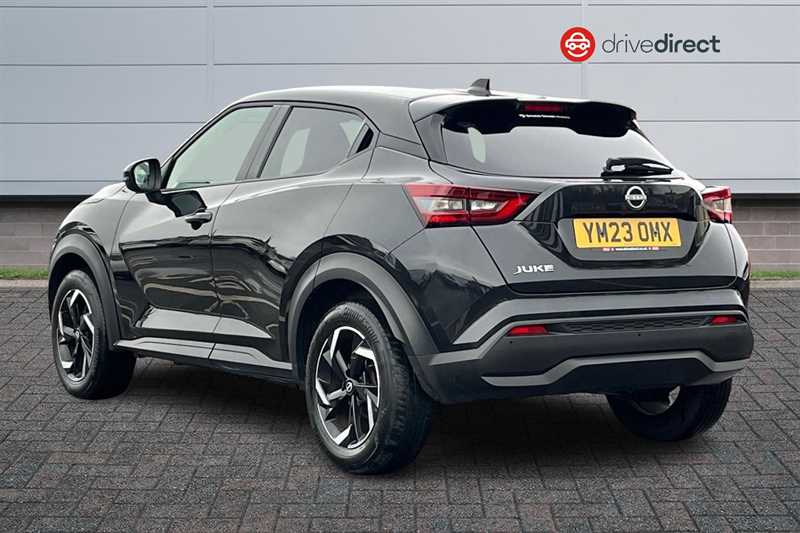 Used Nissan Juke 2023 for sale - 78174384: Photo 5