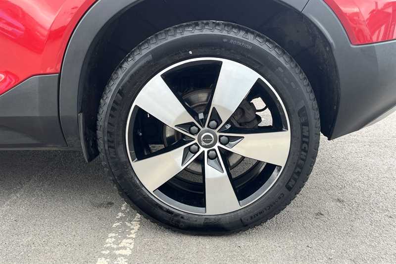 Used Volvo XC40 2018 for sale - 78208348: Photo 12