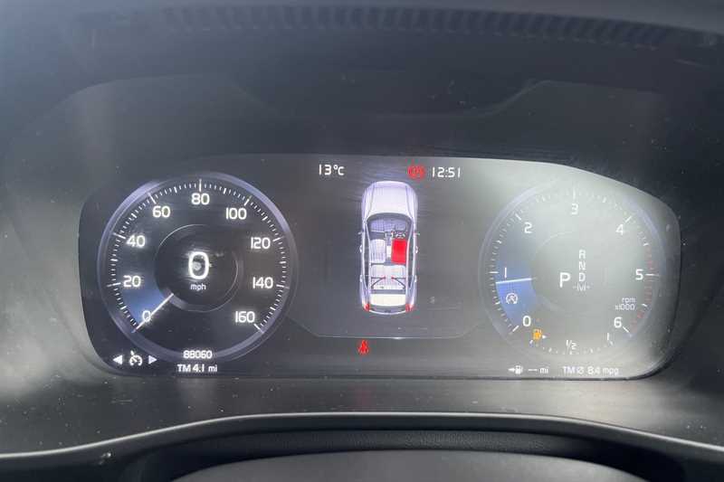 Used Volvo XC40 2018 for sale - 78208348: Photo 20