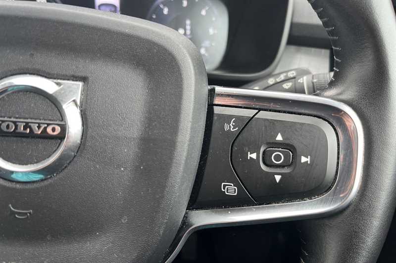 Used Volvo XC40 2018 for sale - 78208348: Photo 22