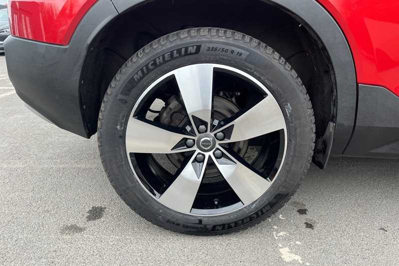 Used Volvo XC40 2018 for sale - 78208348: Photo 9