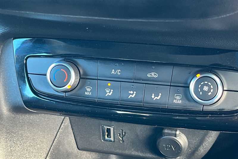 Used Vauxhall Corsa 2023 for sale - 77308946: Photo 15