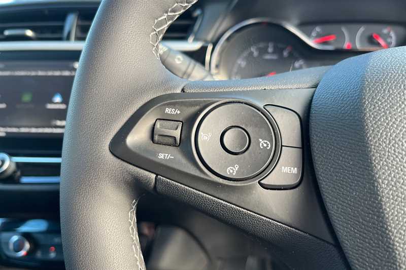 Used Vauxhall Corsa 2023 for sale - 77308946: Photo 21