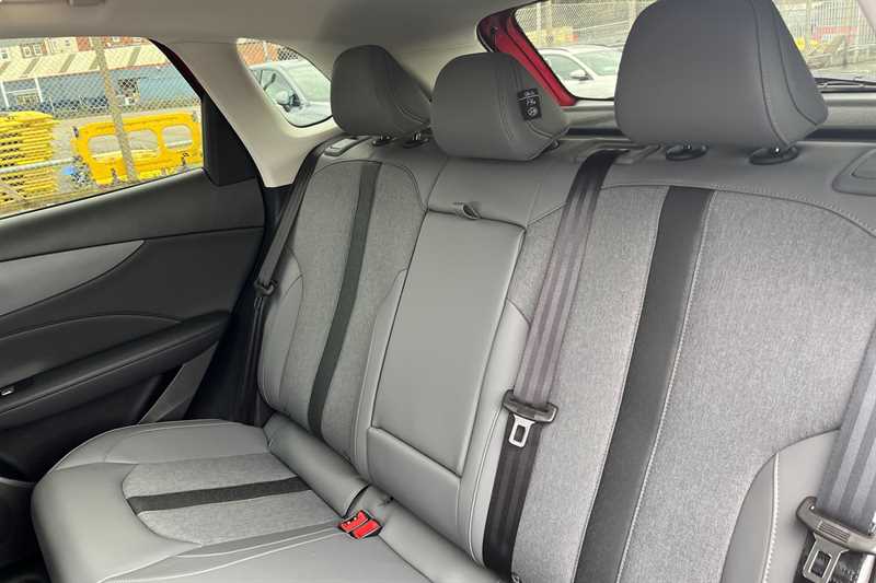 Used MG MGS5 2026 for sale - 78143372: Photo 24