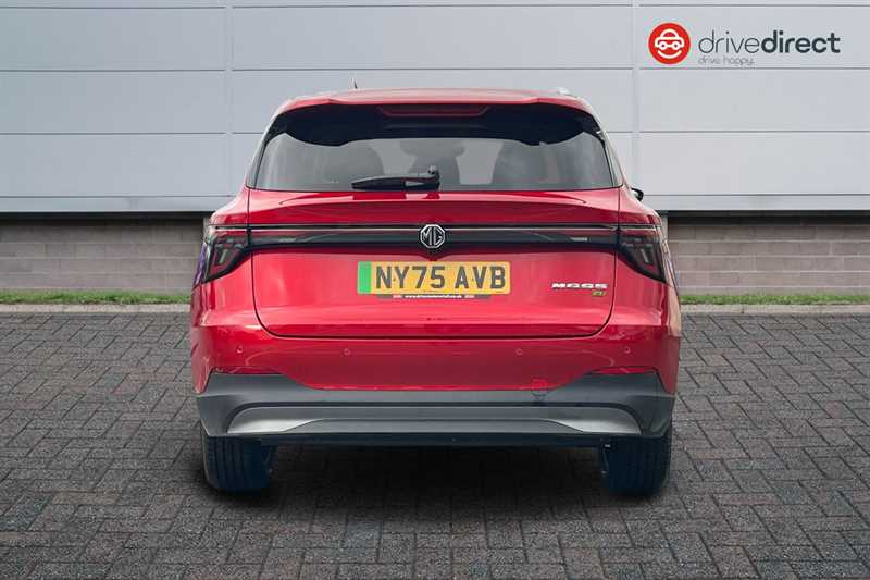 Used MG MGS5 2026 for sale - 78143372: Photo 4