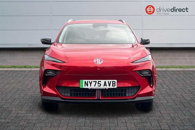 Used MG MGS5 2026 for sale - 78143372: Photo 8