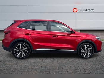 Used MG MG ZS 2025 for sale - 79863251: Photo