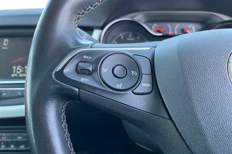 Used Vauxhall Crossland X 2021 for sale - 78207896: Photo 21