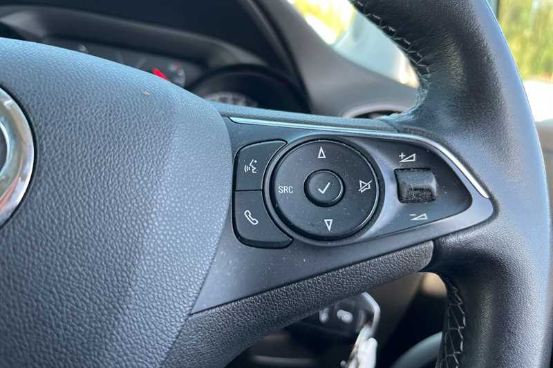 Used Vauxhall Crossland X 2021 for sale - 78207896: Photo 22