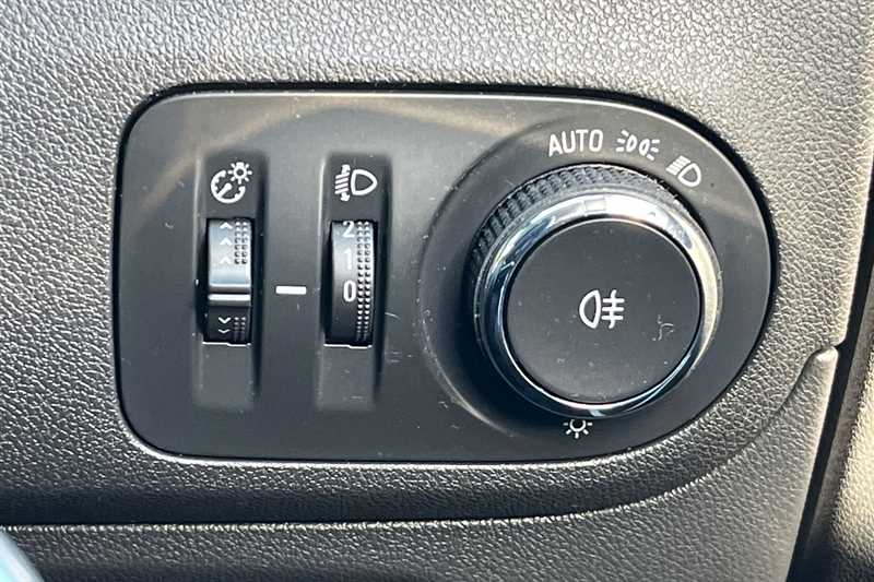 Used Vauxhall Crossland X 2021 for sale - 78207896: Photo 37