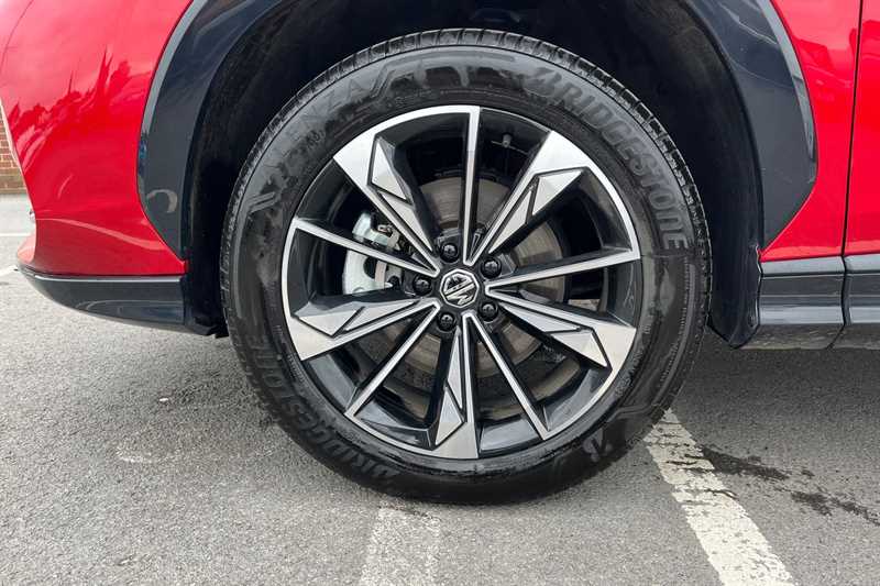 Used MG MG HS 2025 for sale - 76448612: Photo 10