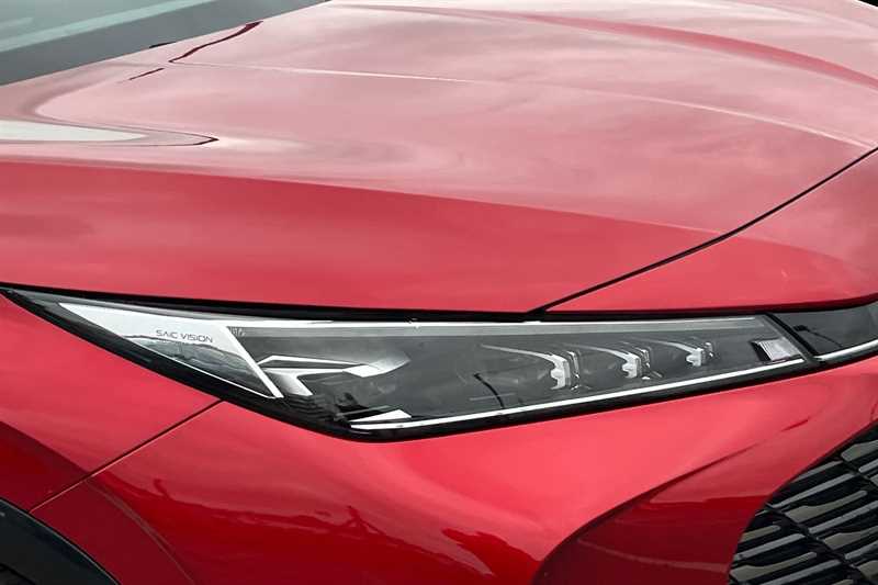 Used MG MG HS 2025 for sale - 76448612: Photo 28