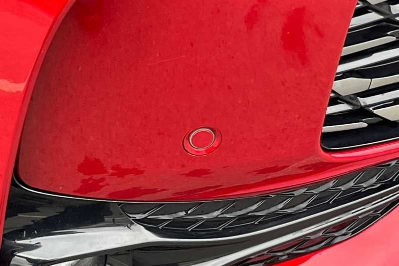 Used MG MG HS 2025 for sale - 76448612: Photo 36