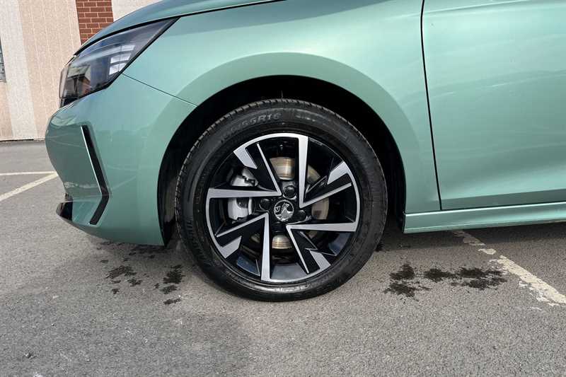 Used Vauxhall Corsa 2025 for sale - 77773219: Photo 10